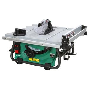 Hikoki Table Saws